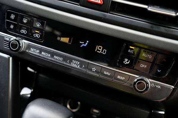 2023 Kia Seltos Sport+ SP2 PE