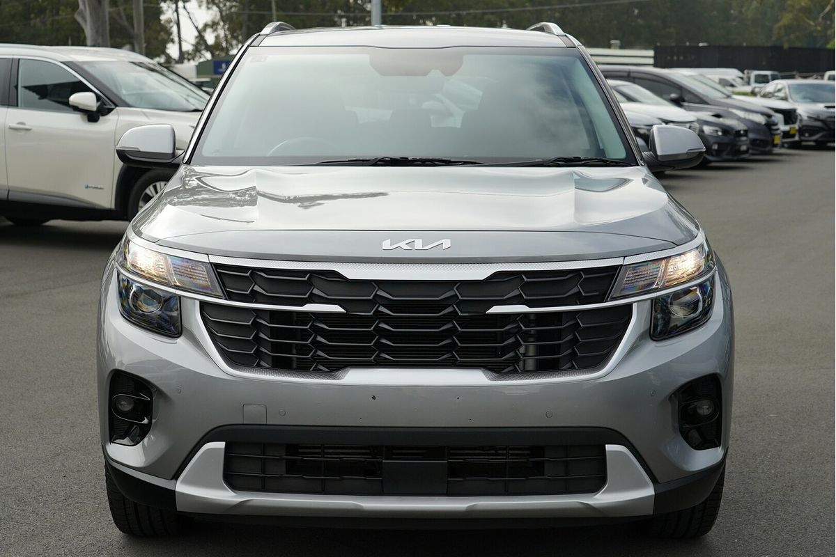 2023 Kia Seltos Sport+ SP2 PE