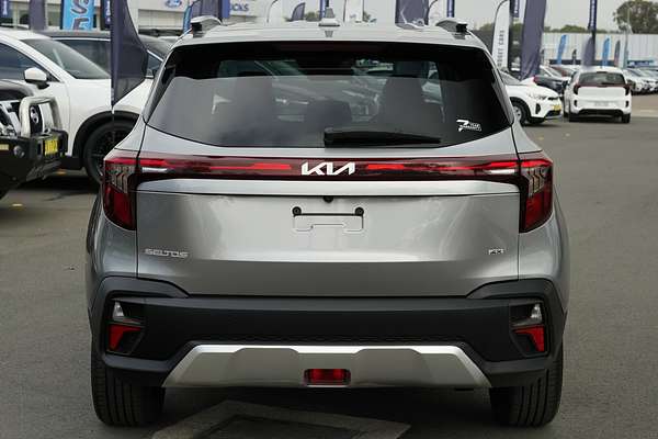 2023 Kia Seltos Sport+ SP2 PE