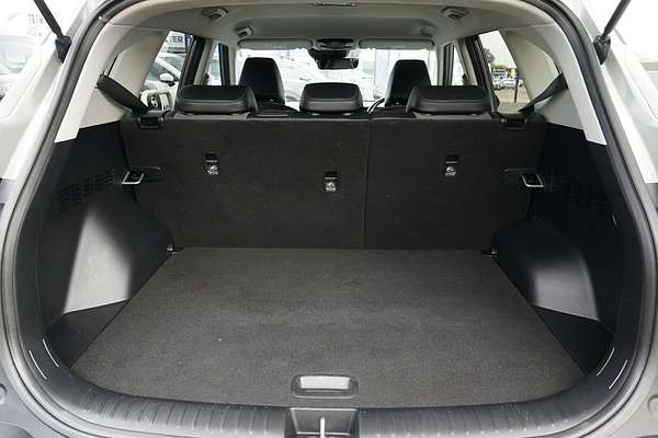 2023 Kia Seltos Sport+ SP2 PE