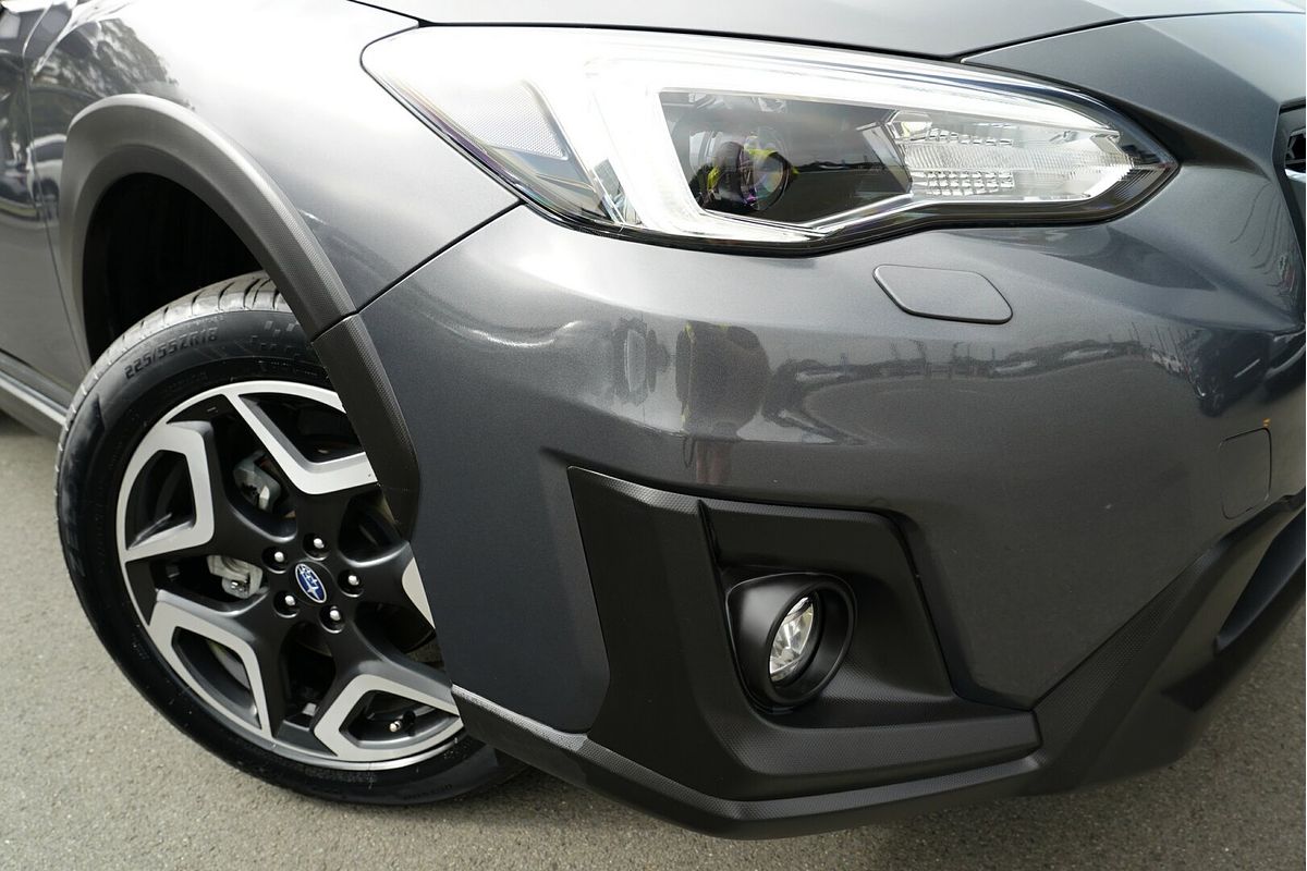 2020 Subaru XV 2.0i-S G5X