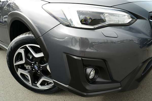 2020 Subaru XV 2.0i-S G5X