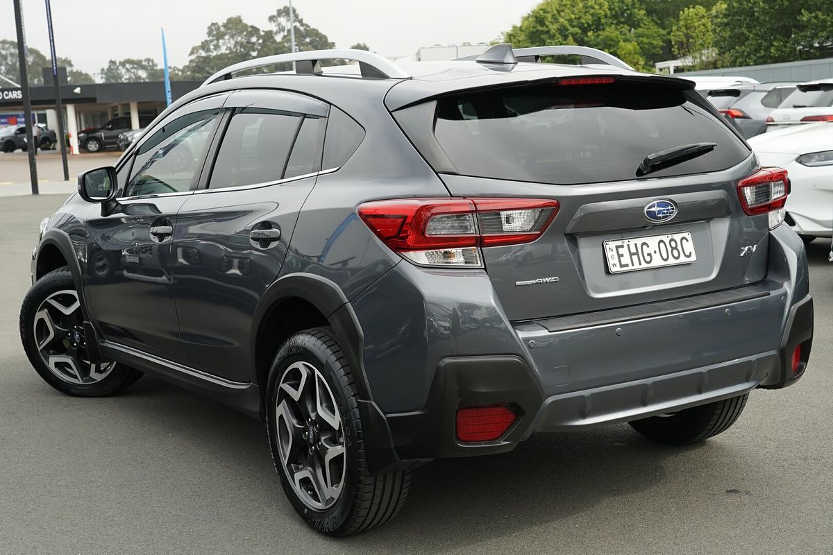 2020 Subaru XV 2.0i-S G5X