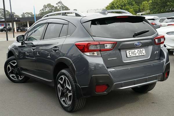 2020 Subaru XV 2.0i-S G5X