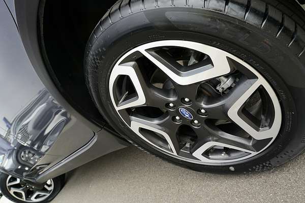 2020 Subaru XV 2.0i-S G5X