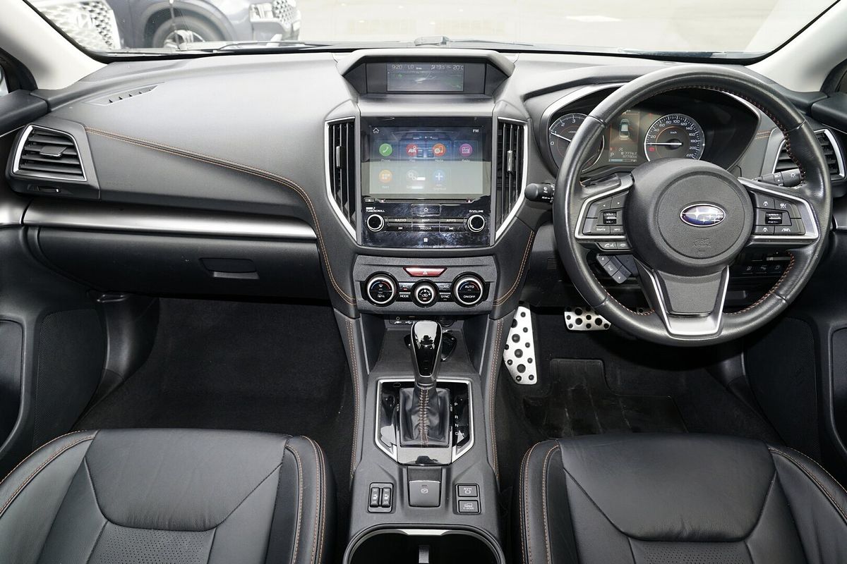 2020 Subaru XV 2.0i-S G5X
