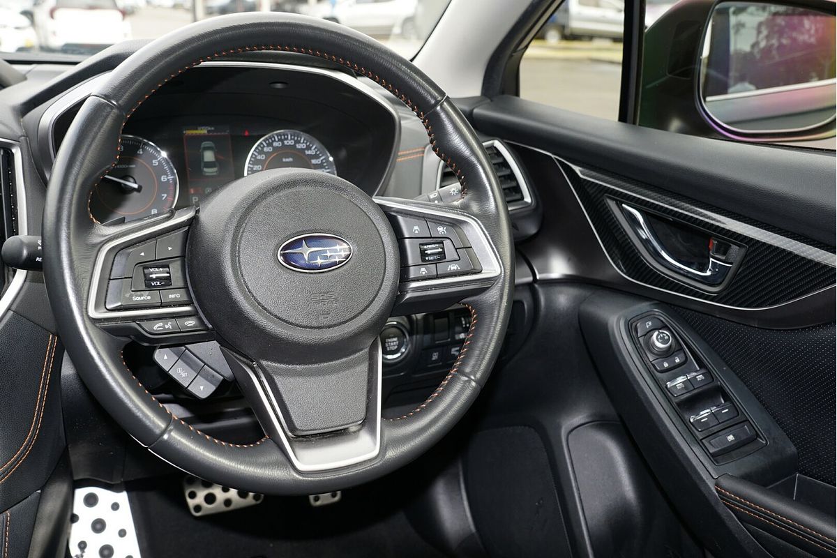 2020 Subaru XV 2.0i-S G5X