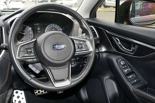 2020 Subaru XV 2.0i-S G5X