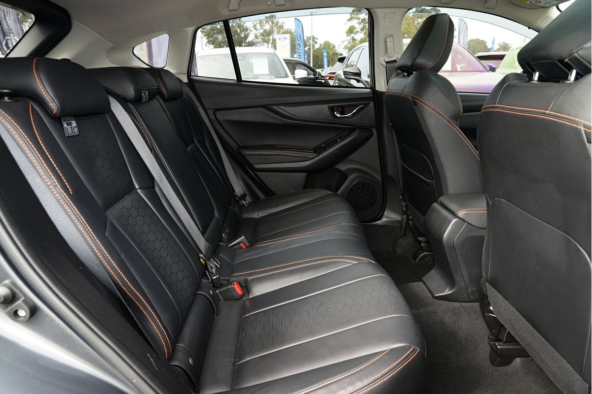 2020 Subaru XV 2.0i-S G5X