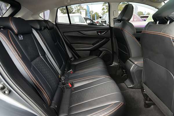 2020 Subaru XV 2.0i-S G5X