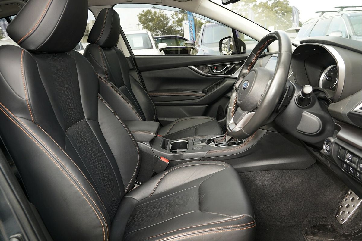 2020 Subaru XV 2.0i-S G5X