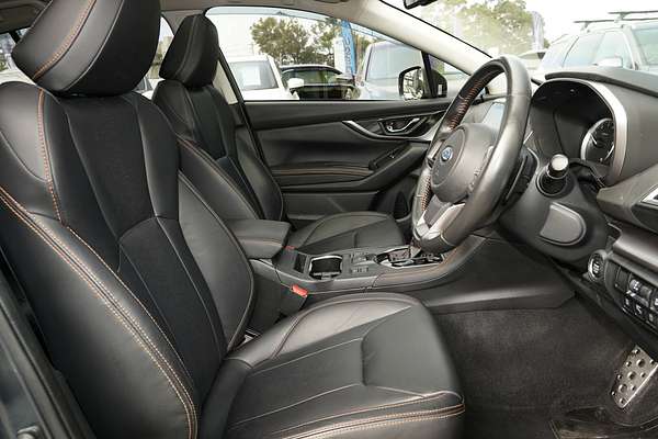 2020 Subaru XV 2.0i-S G5X