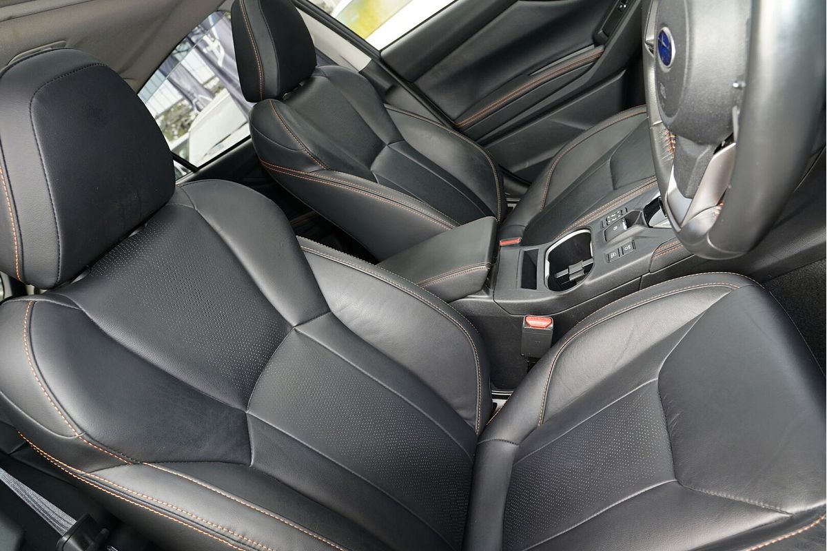 2020 Subaru XV 2.0i-S G5X