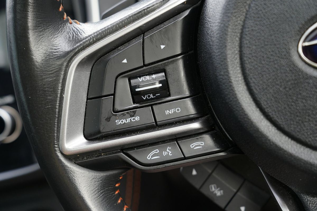 2020 Subaru XV 2.0i-S G5X