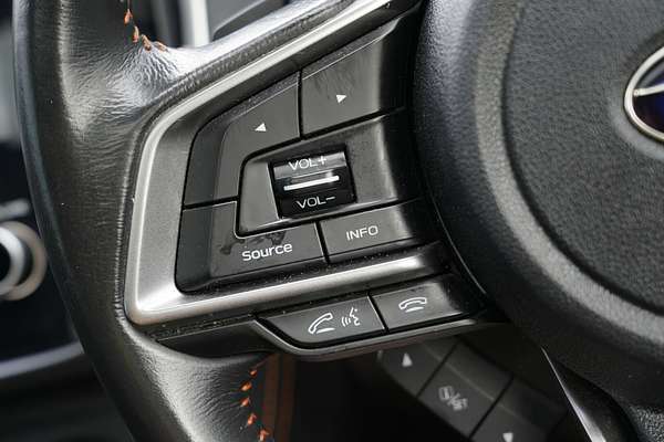2020 Subaru XV 2.0i-S G5X