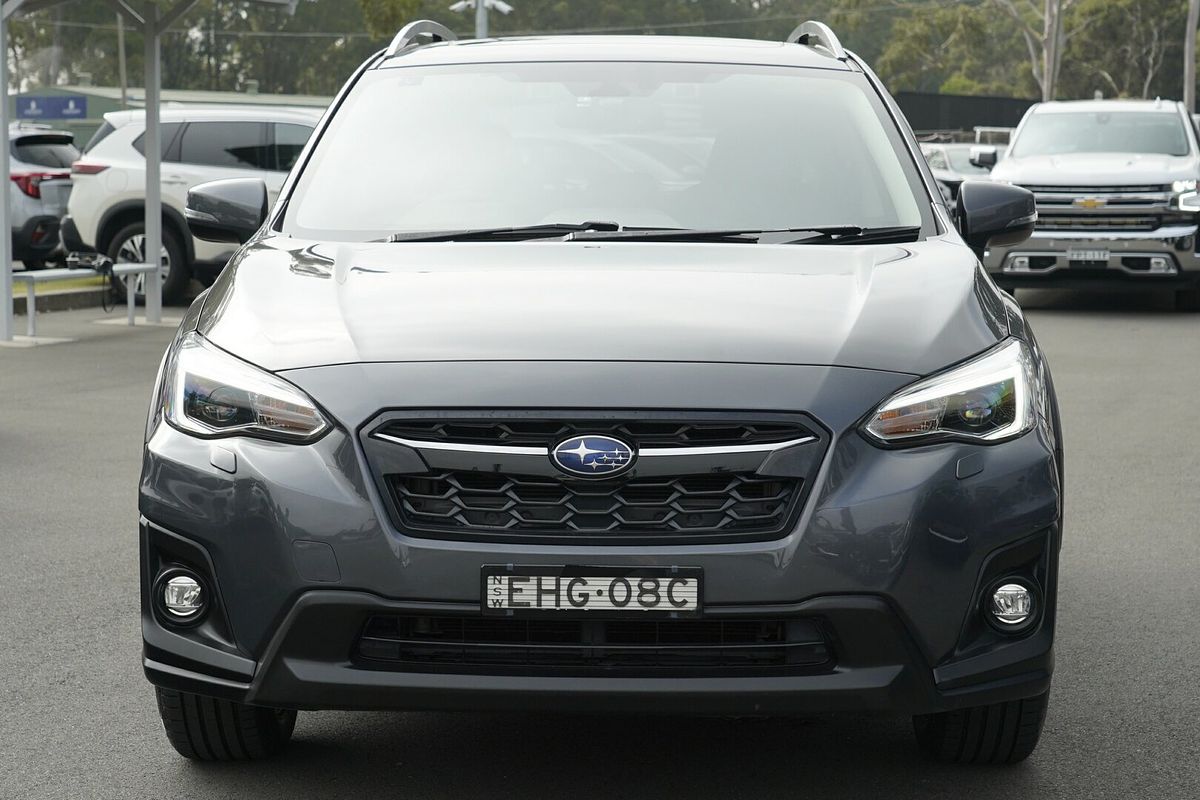 2020 Subaru XV 2.0i-S G5X
