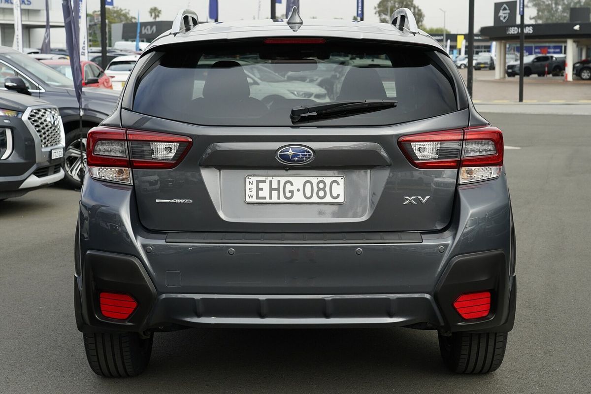 2020 Subaru XV 2.0i-S G5X