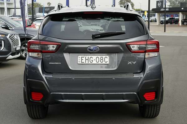 2020 Subaru XV 2.0i-S G5X