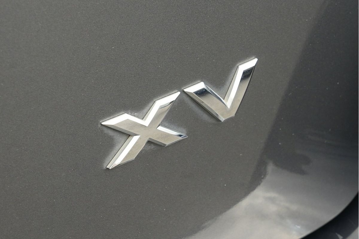 2020 Subaru XV 2.0i-S G5X