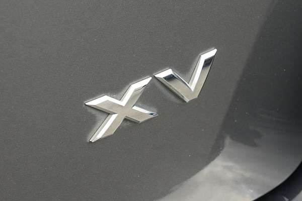 2020 Subaru XV 2.0i-S G5X