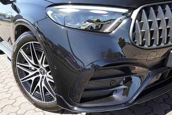2024 Mercedes-Benz GLC-Class GLC43 AMG C254