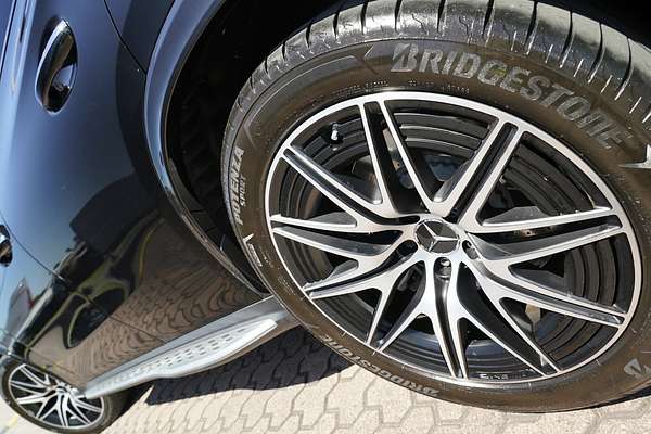 2024 Mercedes-Benz GLC-Class GLC43 AMG C254