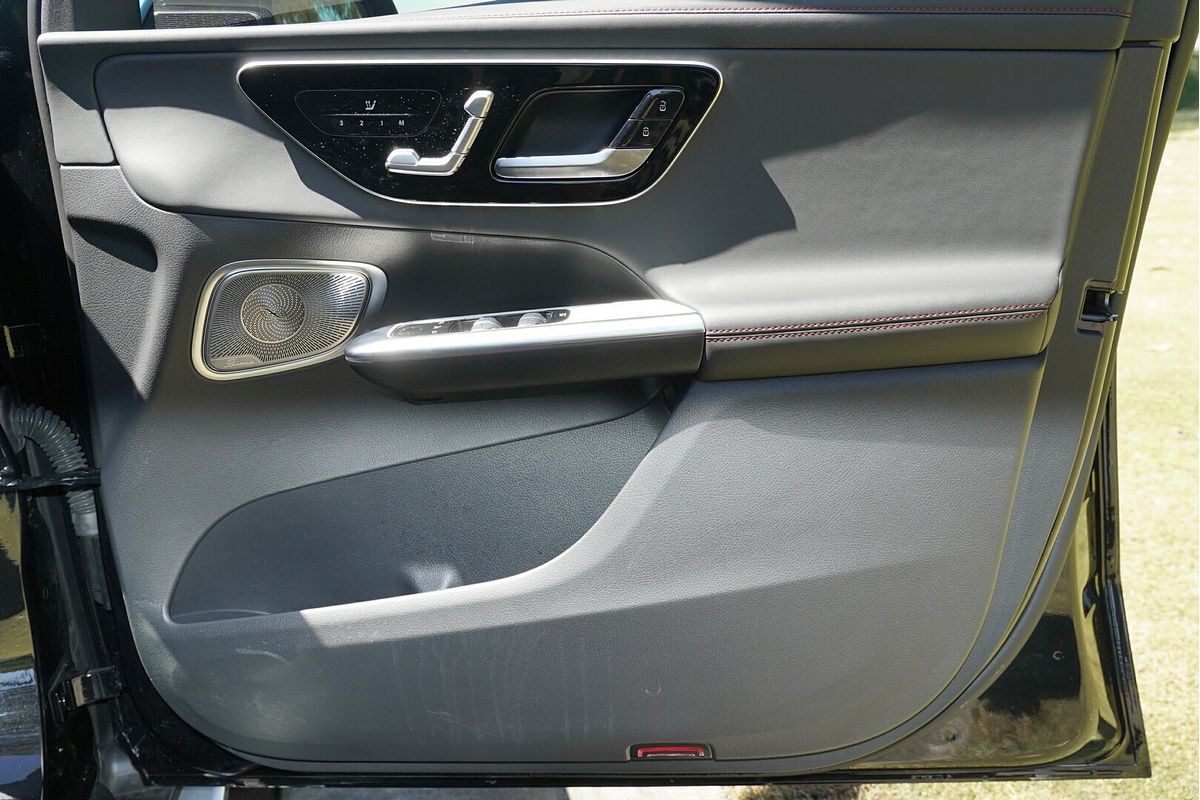 2024 Mercedes-Benz GLC-Class GLC43 AMG C254