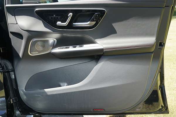 2024 Mercedes-Benz GLC-Class GLC43 AMG C254