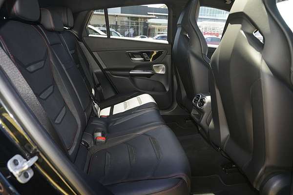 2024 Mercedes-Benz GLC-Class GLC43 AMG C254