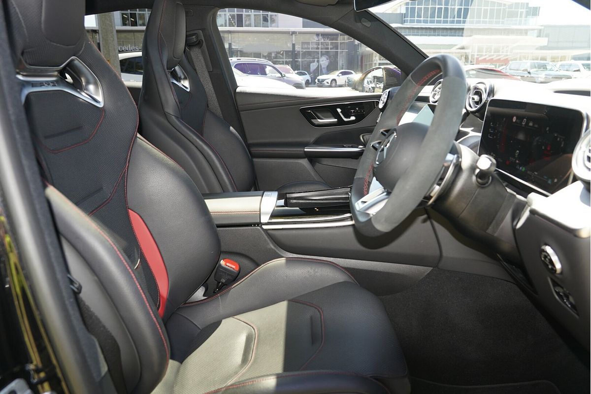 2024 Mercedes-Benz GLC-Class GLC43 AMG C254