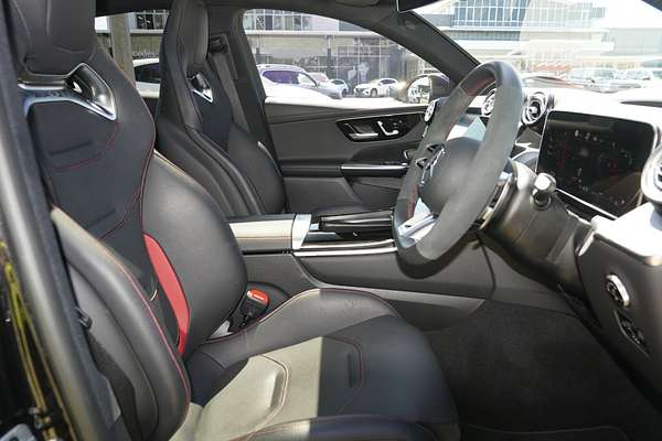2024 Mercedes-Benz GLC-Class GLC43 AMG C254