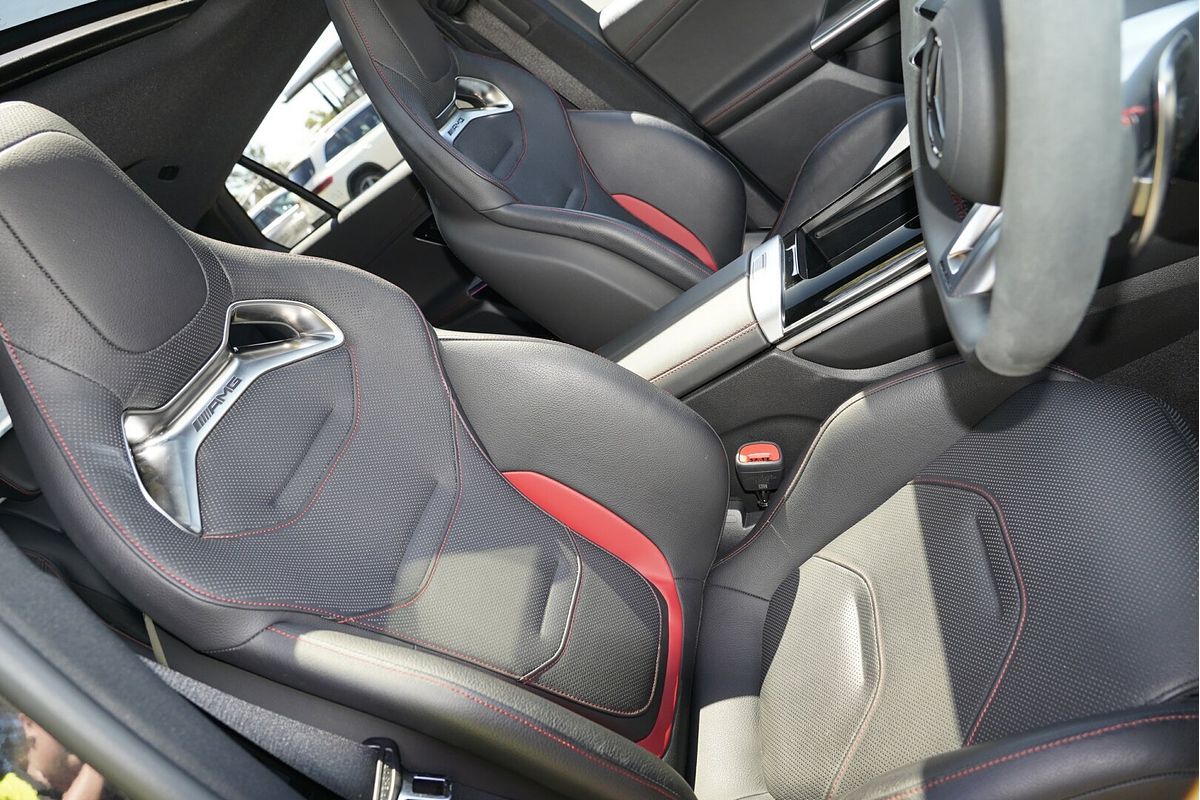 2024 Mercedes-Benz GLC-Class GLC43 AMG C254