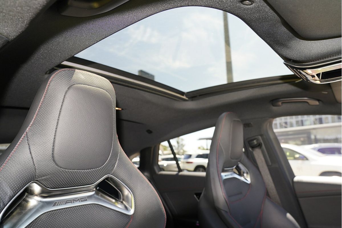 2024 Mercedes-Benz GLC-Class GLC43 AMG C254