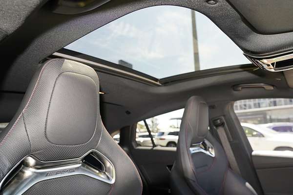 2024 Mercedes-Benz GLC-Class GLC43 AMG C254