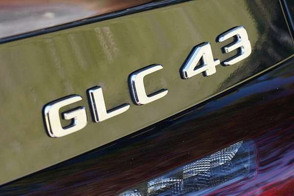 2024 Mercedes-Benz GLC-Class GLC43 AMG C254