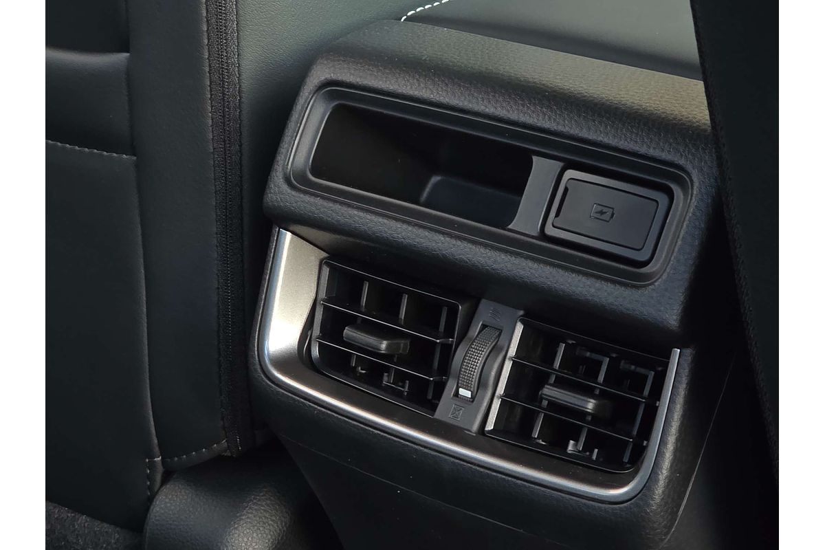 2025 Mazda BT-50 GT TF 4X4