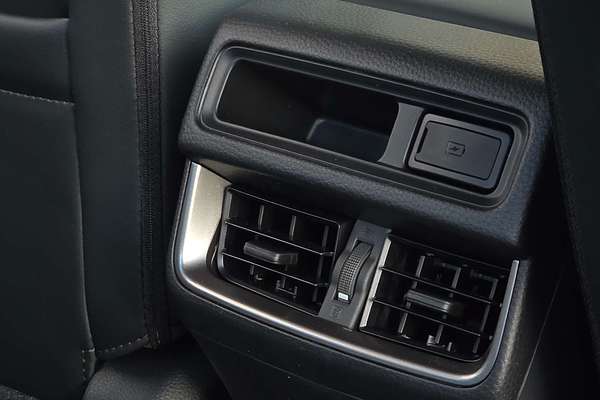 2025 Mazda BT-50 GT TF 4X4