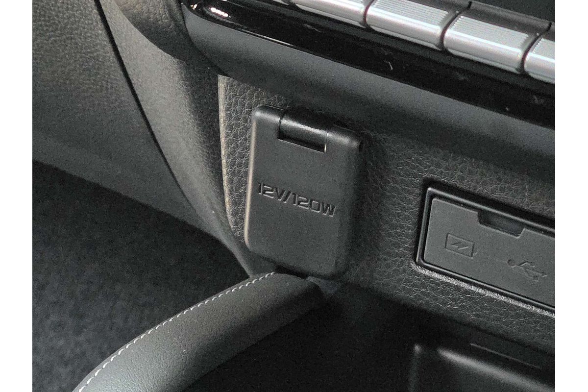 2025 Mazda BT-50 GT TF 4X4