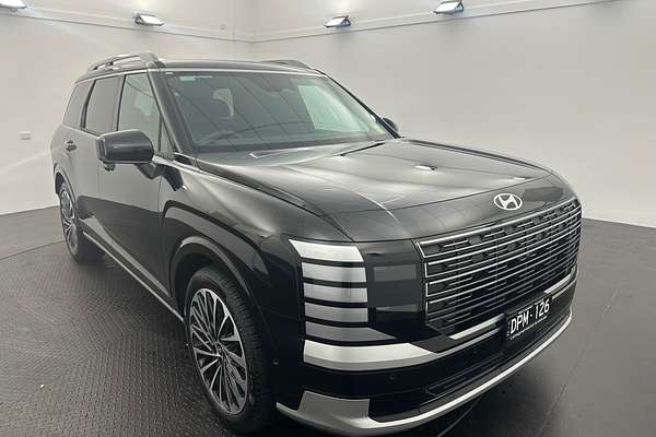 2025 Hyundai Palisade Calligraphy LX3.V1