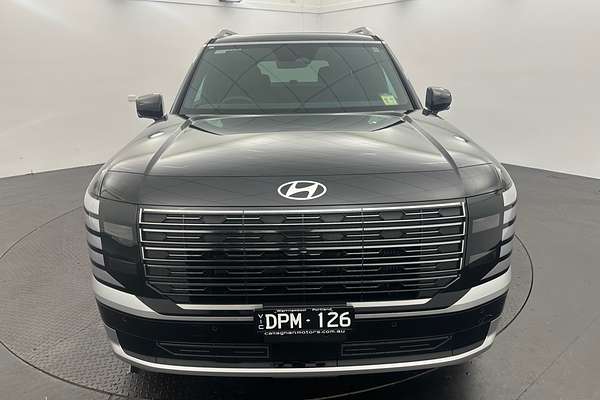 2025 Hyundai Palisade Calligraphy LX3.V1
