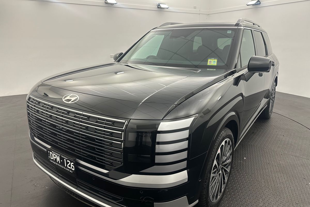2025 Hyundai Palisade Calligraphy LX3.V1