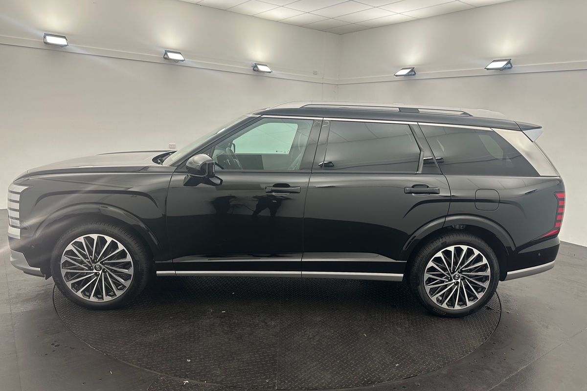 2025 Hyundai Palisade Calligraphy LX3.V1