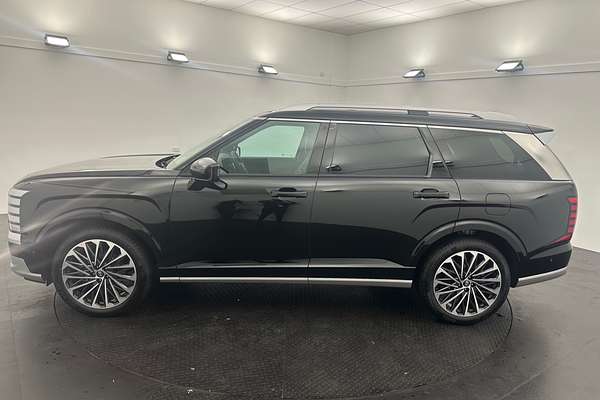 2025 Hyundai Palisade Calligraphy LX3.V1