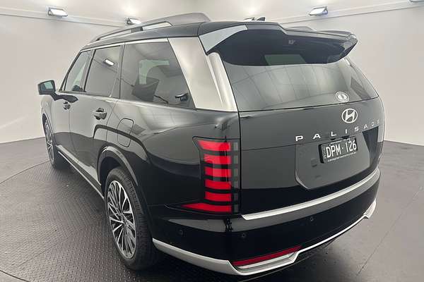2025 Hyundai Palisade Calligraphy LX3.V1