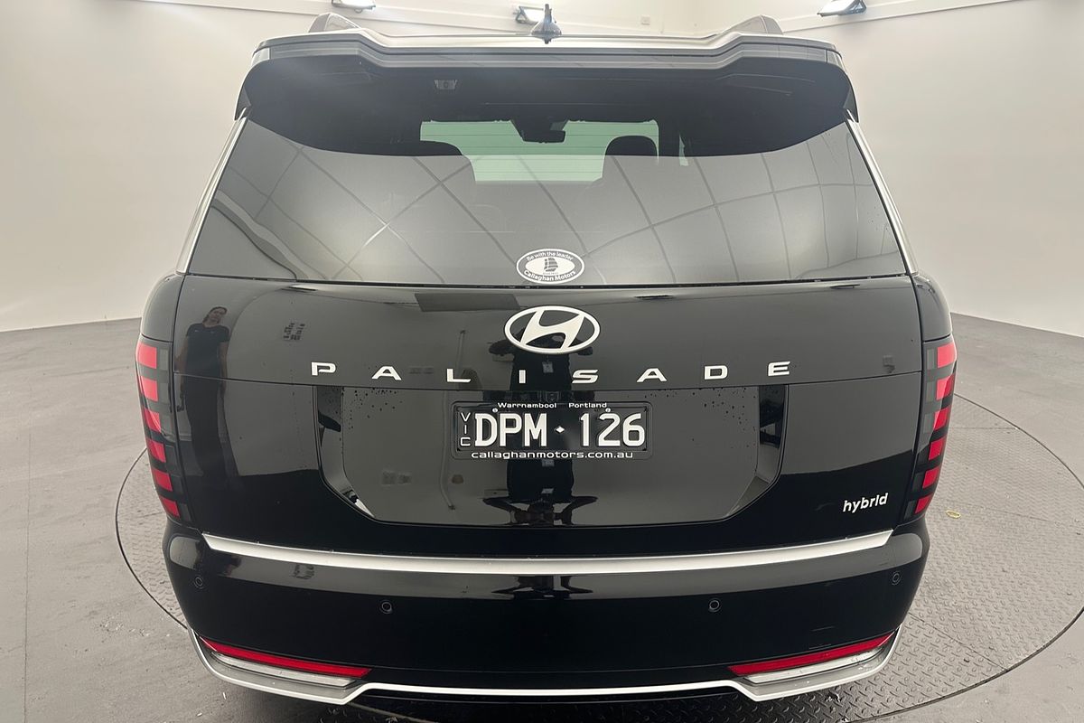 2025 Hyundai Palisade Calligraphy LX3.V1