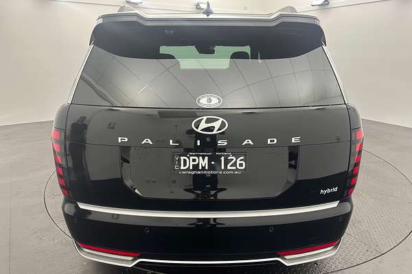 2025 Hyundai Palisade Calligraphy LX3.V1
