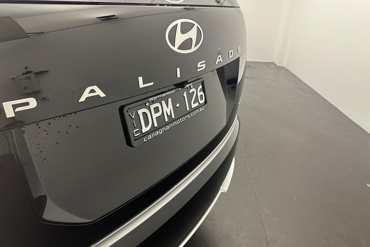 2025 Hyundai Palisade Calligraphy LX3.V1