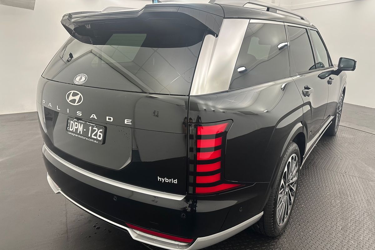 2025 Hyundai Palisade Calligraphy LX3.V1