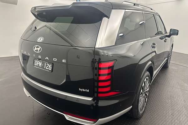 2025 Hyundai Palisade Calligraphy LX3.V1