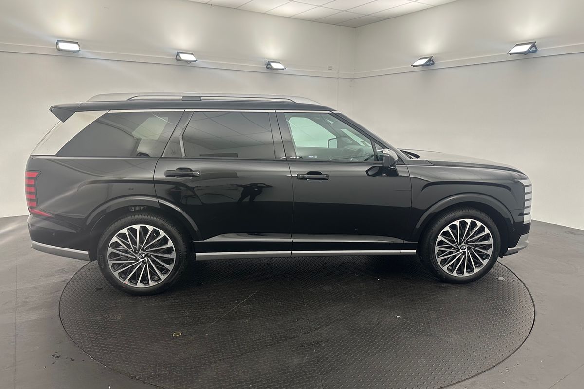 2025 Hyundai Palisade Calligraphy LX3.V1